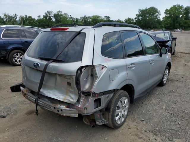 Photo 4 from auction – 2015 SUBARU FORESTER 2 with VIN JF2SJADC8FH543849