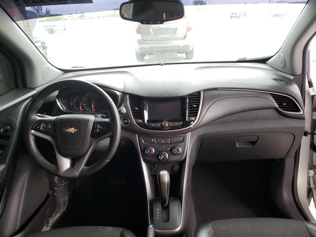 Photo 9 from auction – 2017 CHEVROLET TRAX 1LT with VIN 3GNCJLSB8HL206795