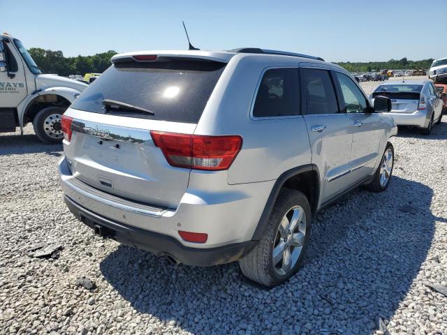 Photo 4 from auction – 2012 JEEP GRAND CHER with VIN 1C4RJECT6CC362649
