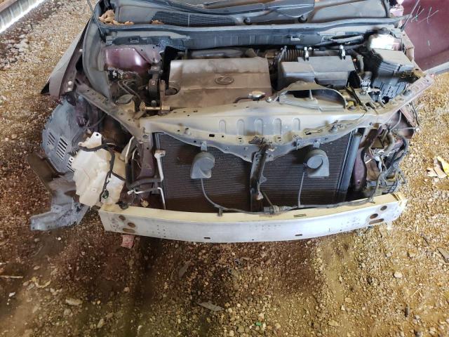 Photo 7 from auction – 2013 LEXUS RX 350 with VIN 2T2ZK1BA8DC117393