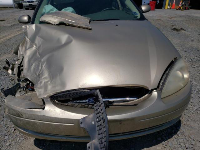 Photo 7 from auction – 2000 FORD TAURUS SE with VIN 1FAFP53U2YA276919