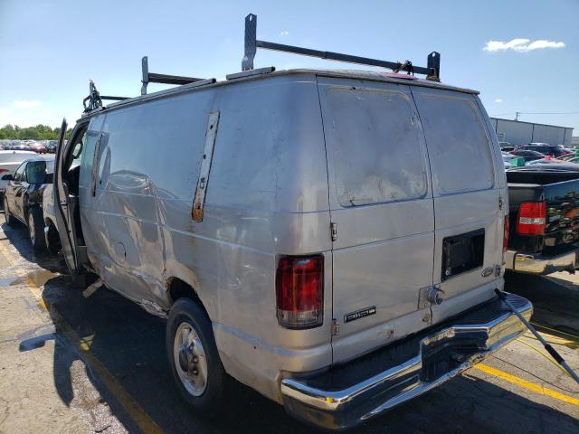 Photo 3 from auction – 2008 FORD ECONOLINE with VIN 1FTNE14L18DA17007