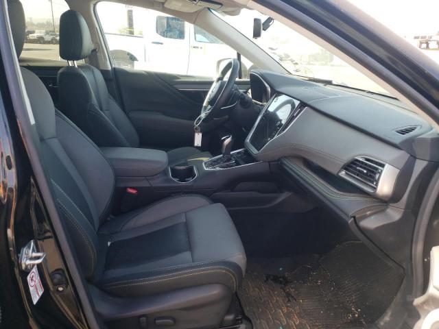 Photo 5 from auction – 2020 SUBARU OUTBACK ON with VIN 4S4BTGKD0L3124132