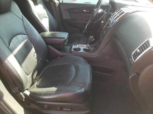 Photo 5 from auction – 2012 GMC ACADIA DEN with VIN 1GKKRTED9CJ255695