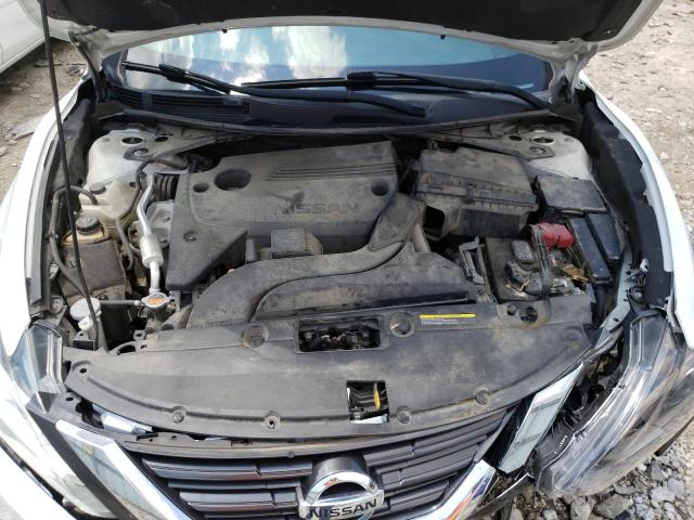 Photo 7 from auction – 2016 NISSAN ALTIMA 2.5 with VIN 1N4AL3AP4GC149650