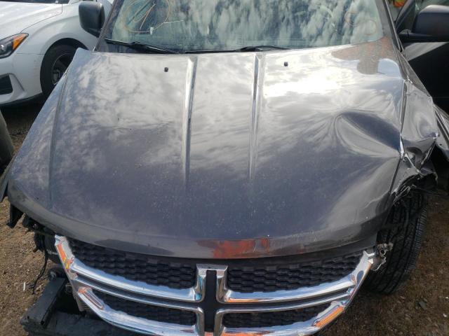 Photo 7 from auction – 2014 DODGE JOURNEY SE with VIN 3C4PDCAB2ET263539
