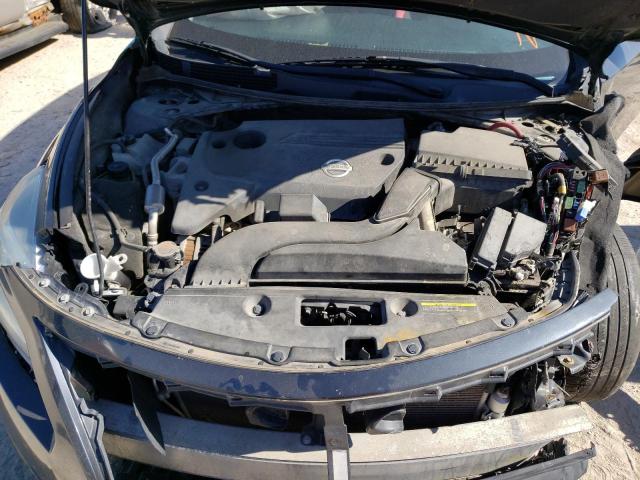 Photo 7 from auction – 2015 NISSAN ALTIMA 2.5 with VIN 1N4AL3AP8FN310035