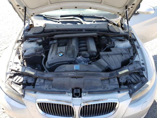 Photo 9 from auction – 2007 BMW 328 I with VIN WBAWB33507PV71161