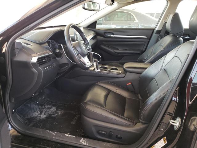 Photo 5 from auction – 2019 NISSAN ALTIMA SL with VIN 1N4BL4EV6KC198845