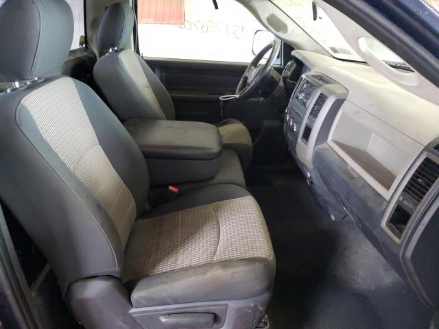 Photo 5 from auction – 2011 DODGE RAM 1500 with VIN 3D7JV1ET7BG613915