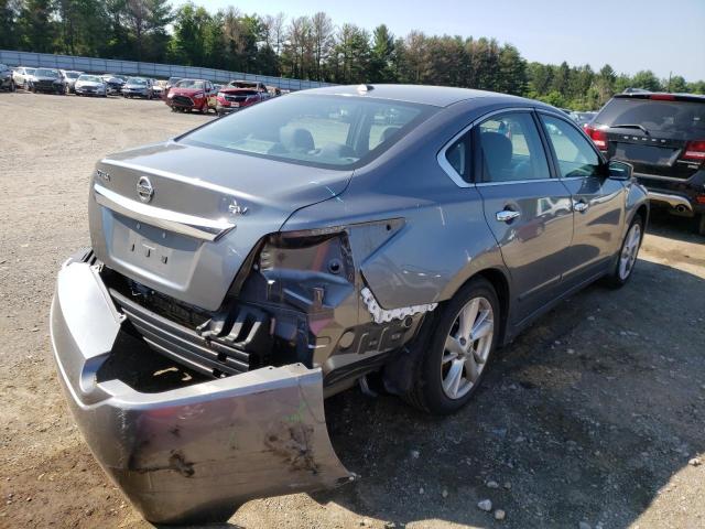 Photo 4 from auction – 2015 NISSAN ALTIMA 2.5 with VIN 1N4AL3AP6FC483757
