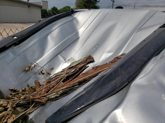 Photo 9 from auction – 2019 TOYOTA HIGHLANDER with VIN 5TDJZRFH1KS573596