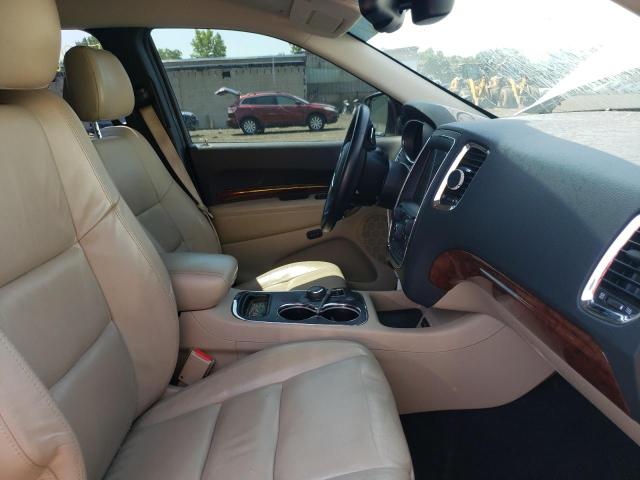 Photo 5 from auction – 2016 DODGE DURANGO LI with VIN 1C4RDHDG8GC453972