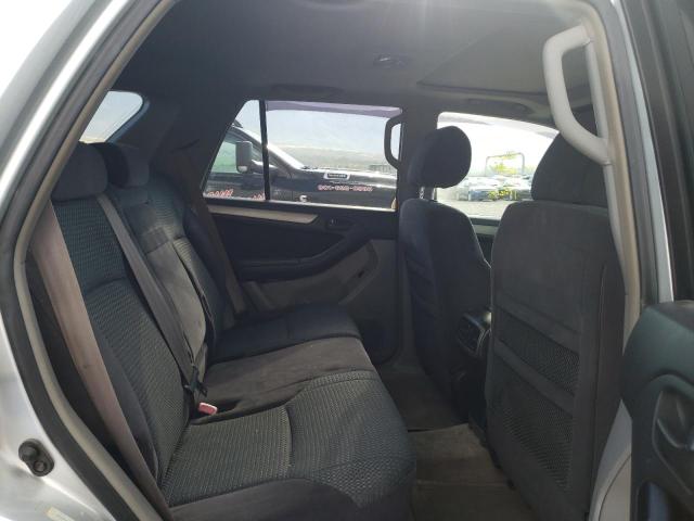 Photo 6 from auction – 2004 TOYOTA 4RUNNER SR with VIN JTEBU14R040054380