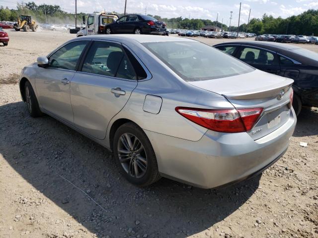Photo 3 from auction – 2016 TOYOTA CAMRY with VIN 4T1BF1FK5GU583069