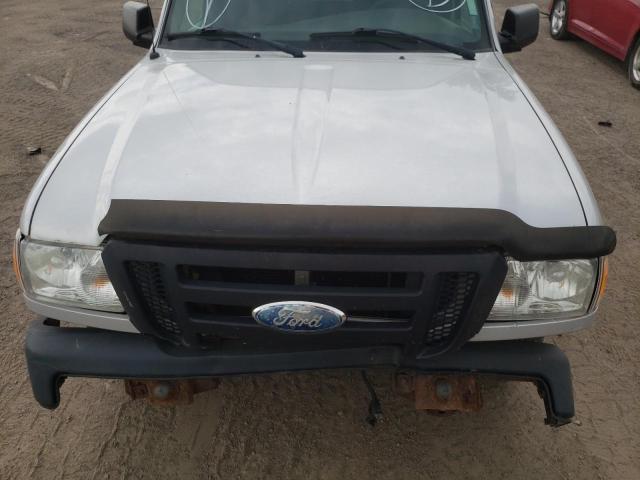 Photo 7 from auction – 2007 FORD RANGER with VIN 1FTYR10D57PA69155