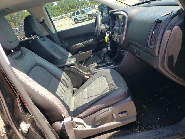 Photo 5 from auction – 2016 GMC CANYON SLE with VIN 1GTG6CE36G1242491