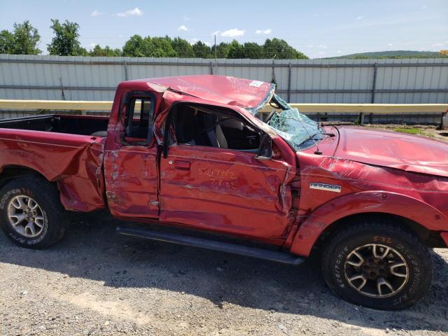 Photo 9 from auction – 2008 FORD RANGER SUP with VIN 1FTZR45E78PB16212