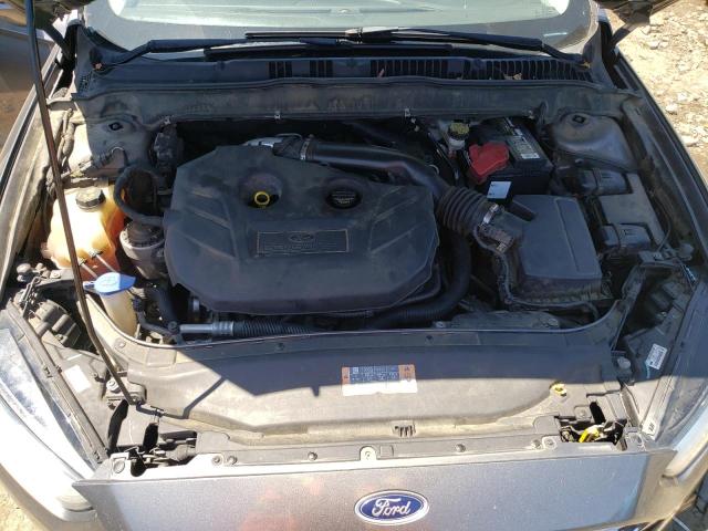 Photo 7 from auction – 2013 FORD FUSION SE with VIN 3FA6P0H92DR346054