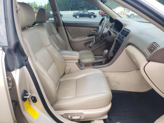 Photo 5 from auction – 1999 LEXUS ES 300 with VIN JT8BF28GXX5073862