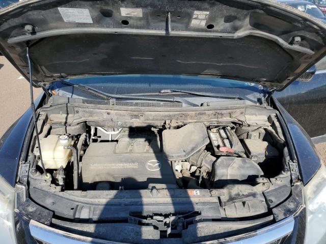 Photo 7 from auction – 2007 MAZDA CX-9 with VIN JM3TB38Y570110868