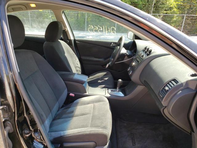 Photo 5 from auction – 2010 NISSAN ALTIMA BAS with VIN 1N4AL2AP6AN457523