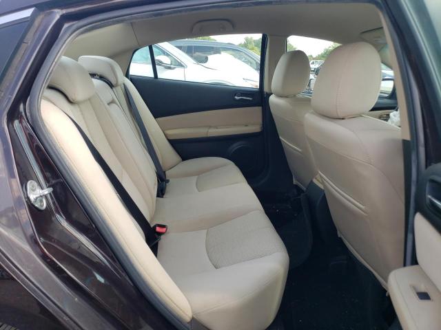 Фото 6 с аукциона – 2011 MAZDA 6 I с VIN 1YVHZ8CH2B5M05303