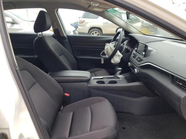 Photo 5 from auction – 2021 NISSAN ALTIMA S with VIN 1N4BL4BV1MN401281
