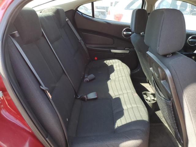 Photo 6 from auction – 2008 PONTIAC GRAND PRIX with VIN 2G2WP552881133414