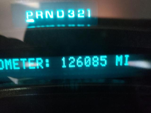 صورة رقم 8 من المزاد - 2004 CHEVROLET SILVERADO مع VIN 2GCEK19T341384904