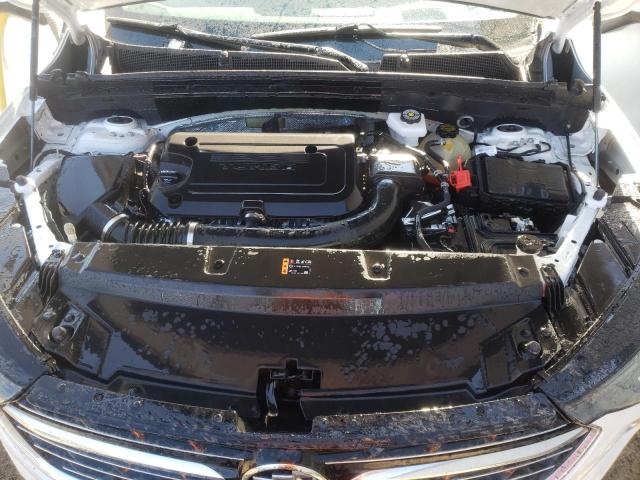 Photo 7 from auction – 2021 BUICK ENVISION E with VIN LRBFZPR48MD150501