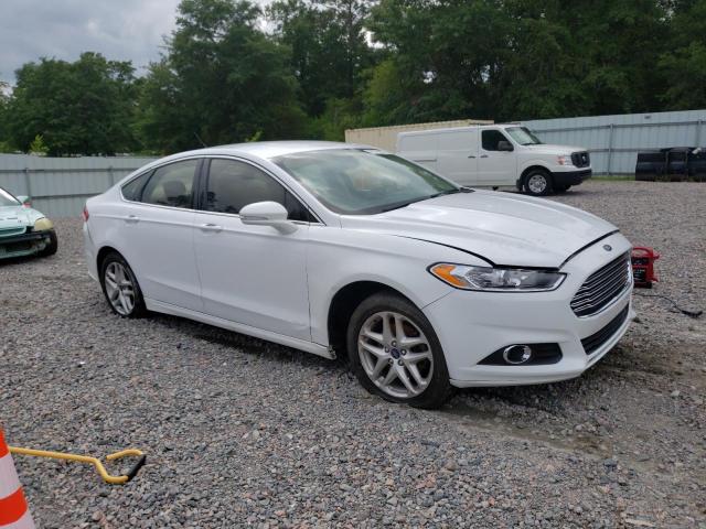 Photo 1 from auction – 2014 FORD FUSION SE with VIN 3FA6P0HD2ER321905