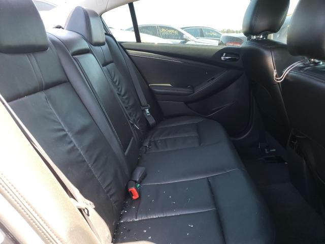 Photo 6 from auction – 2012 NISSAN ALTIMA SR with VIN 1N4BL2AP2CN493409