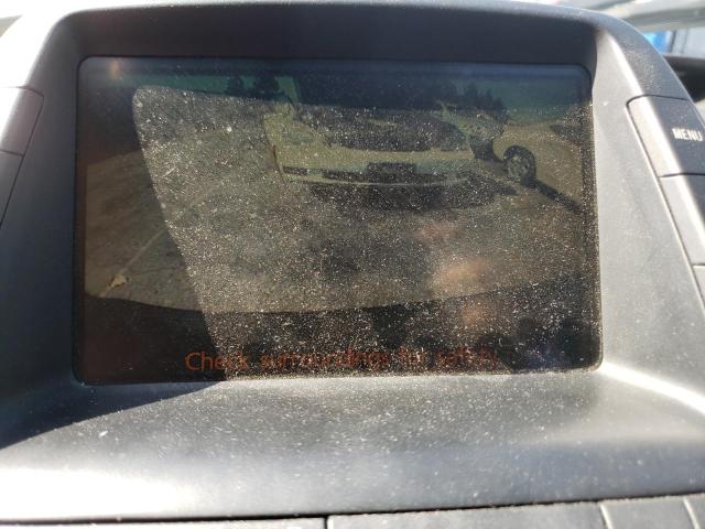 Photo 9 from auction – 2007 TOYOTA PRIUS with VIN JTDKB20U277545300
