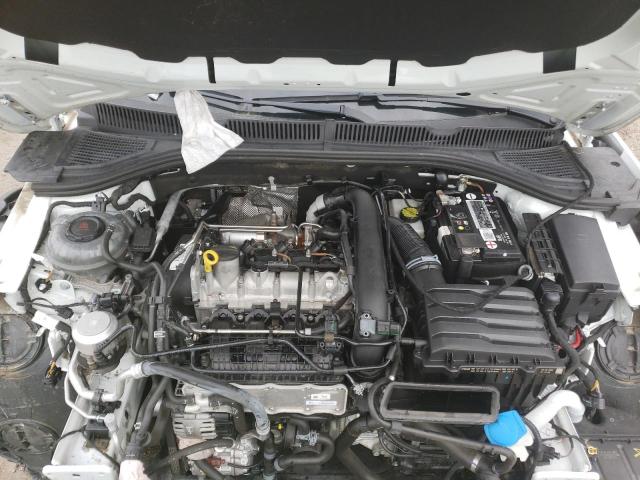 Photo 7 from auction – 2020 VOLKSWAGEN JETTA S with VIN 3VWCB7BU8LM052202