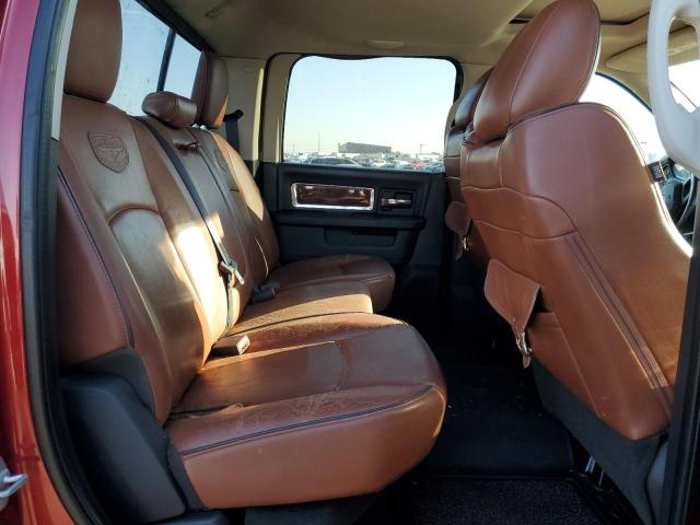 Photo 6 from auction – 2012 DODGE RAM 2500 L with VIN 3C6UD5LL6CG347851