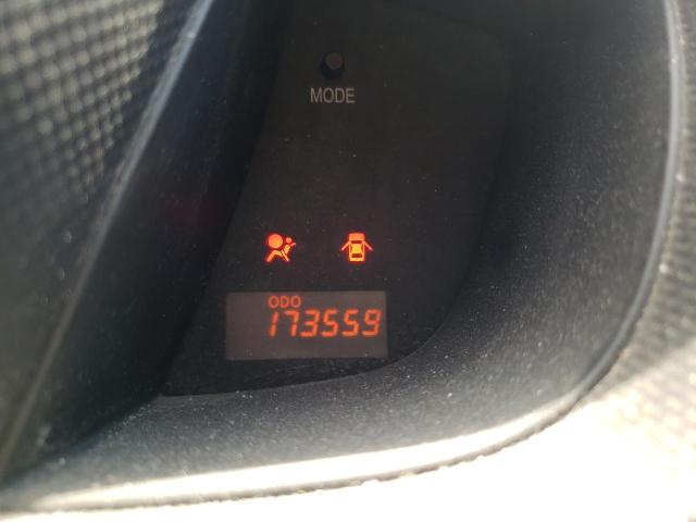 Photo 8 from auction – 2008 TOYOTA SCION XD with VIN JTKKU10428J019797