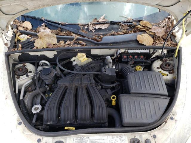 Photo 7 from auction – 2005 CHRYSLER PT CRUISER with VIN 3C4FY48B05T557159