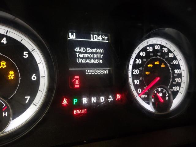 Photo 8 from auction – 2014 RAM 2500 ST with VIN 3C6UR5CJXEG236755