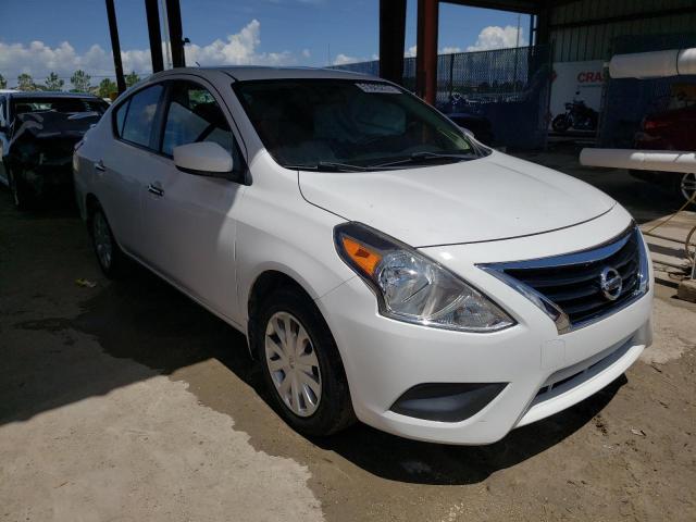 Foto 1 de la subasta – 2015 NISSAN VERSA S con VIN 3N1CN7AP1FL932659