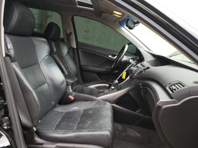 Photo 5 from auction – 2011 ACURA TSX with VIN JH4CW2H68BC001414