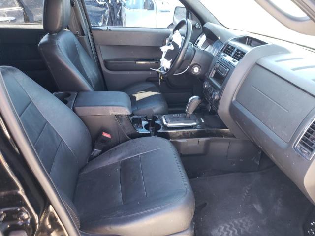 Фото 5 с аукциона – 2012 FORD ESCAPE LIM с VIN 1FMCU9EG4CKC07099