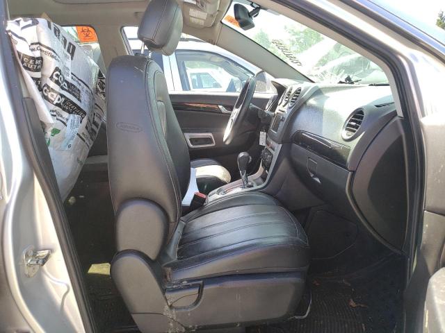 Photo 5 from auction – 2015 CHEVROLET CAPTIVA LT with VIN 3GNAL3EK5FS507783