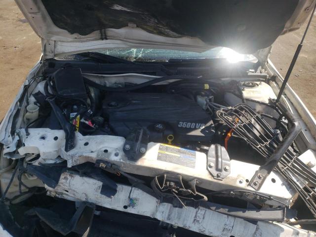 Photo 7 from auction – 2007 CHEVROLET IMPALA LT with VIN 2G1WT58N979136098