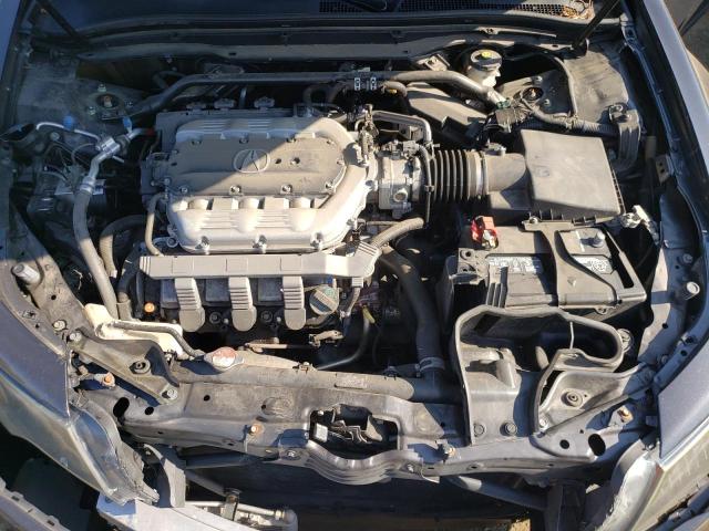 Photo 7 from auction – 2014 ACURA TL with VIN 19UUA9F23EA001674