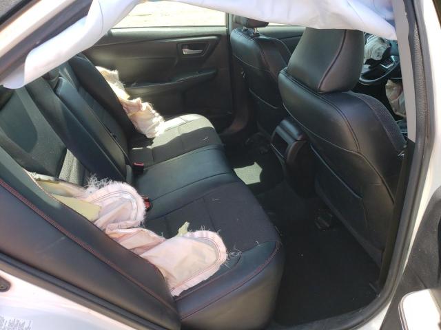 Photo 6 from auction – 2017 TOYOTA CAMRY LE with VIN 4T1BF1FK9HU370143