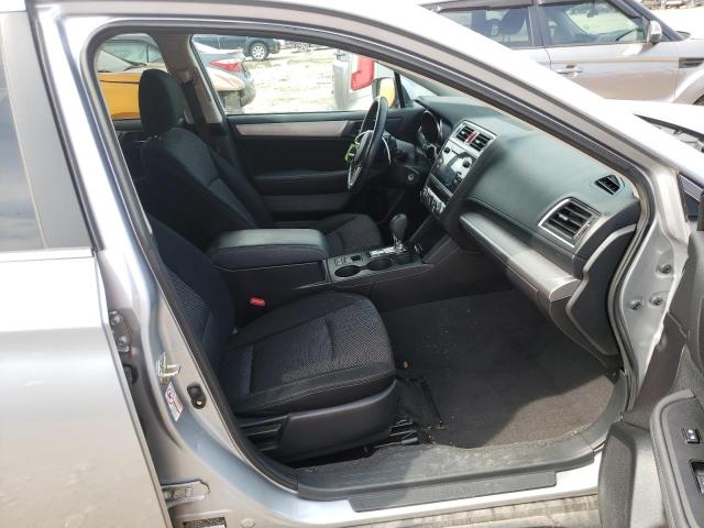 Снимка 5 от търг – 2016 SUBARU OUTBACK 2. с VIN 4S4BSBFC9G3246839