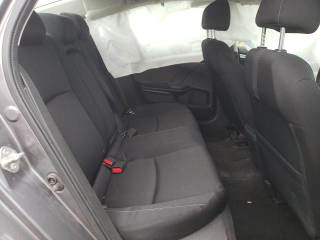 Photo 6 from auction – 2016 HONDA CIVIC EX with VIN 2HGFC2F85GH013828