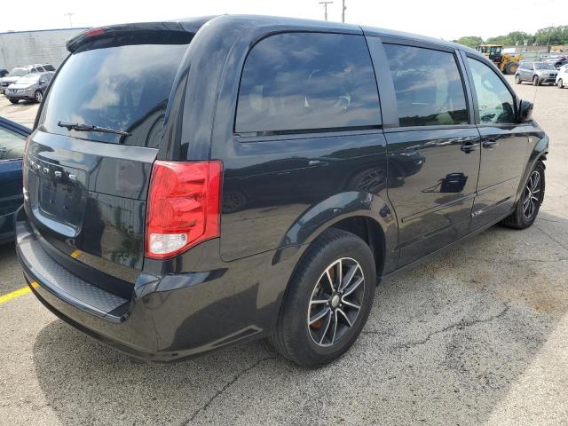 Photo 4 from auction – 2014 DODGE GRAND CARA with VIN 2C4RDGCG4ER422413