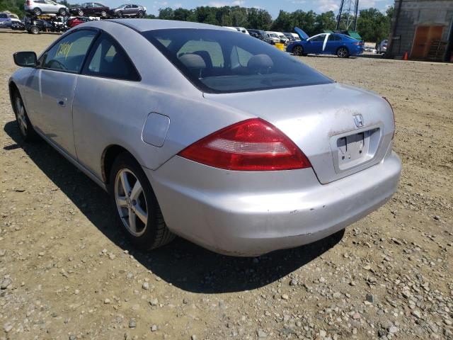 Photo 3 from auction – 2005 HONDA ACCORD with VIN 1HGCM72725A007894